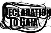 logo Declaration To Gaia